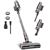 掃除機 コードレス　AI汚れ自動検知 55000pa超強力吸引 65分連続稼働 掃除機 コードレス AI汚れ自動検知 55000pa超強力吸引 65分連続稼働